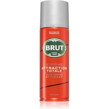 Attraction Totale Deospray